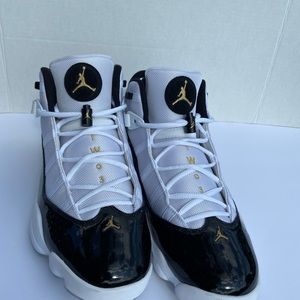 Jordan 6 Rings “Defining Moments”
